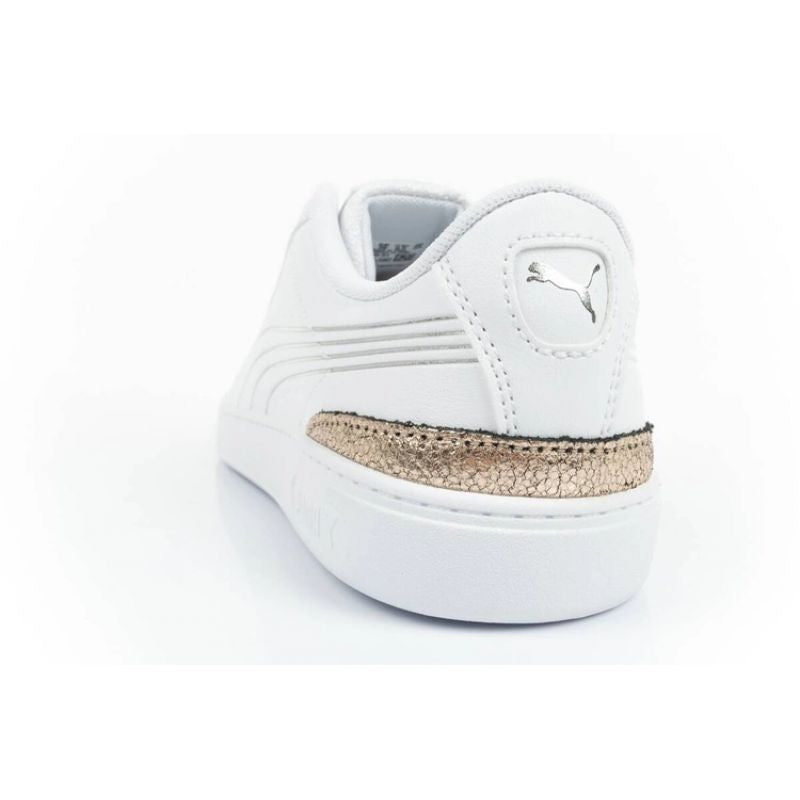 Puma Vikky W 395085 01 Shoes Cipő Utcai cipő - Sportmania.hu