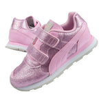 Puma Vista Glitz Jr 369720 11 Utcai cipő gyerek