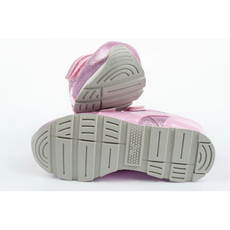 Puma Vista Glitz Jr 369720 11 Utcai cipő gyerek
