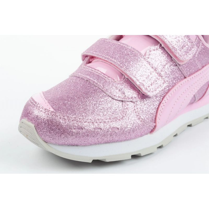 Puma Vista Glitz Jr 369720 11 Utcai cipő gyerek