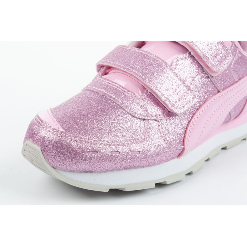 Puma Vista Glitz Jr 369720 11 Utcai cipő gyerek