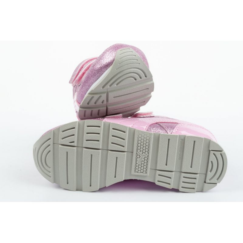 Puma Vista Glitz Jr 369720 11 Utcai cipő gyerek