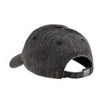Puma Wardrobe Ess Matal Dad Cap Grey 25968 szürke baseball sapka 2596801