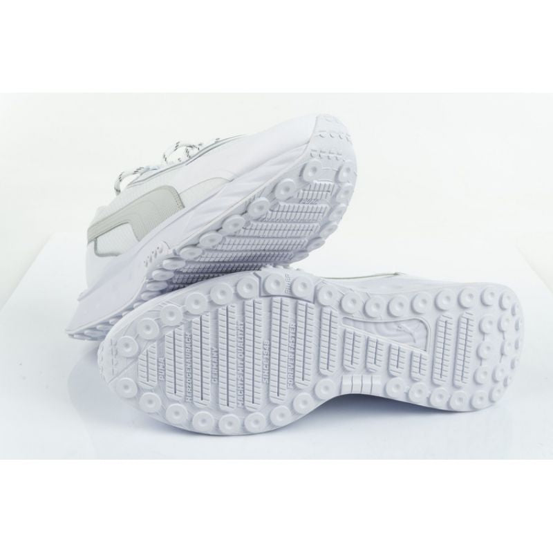 Puma Wild Rider M 384406 02 Cipő Utcai férfi