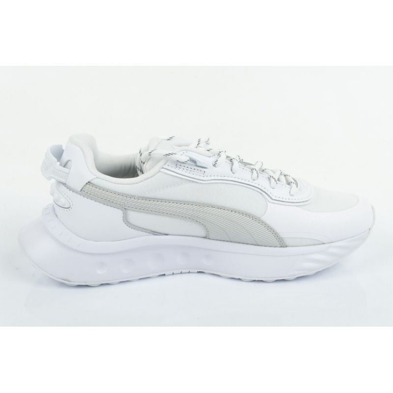 Puma Wild Rider M 384406 02 Cipő Utcai férfi