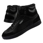 Puma Winter boots Puma Shuffle Mid M Magas szárú cipő Utcai férfi 38760901