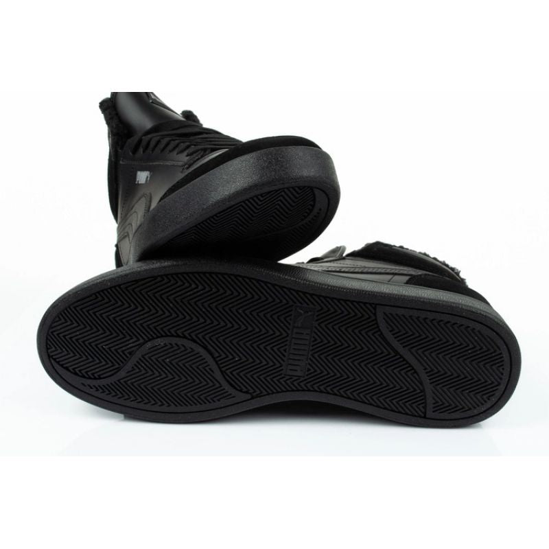 Puma Winter boots Puma Shuffle Mid M Magas szárú cipő Utcai férfi 38760901