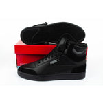 Puma Winter boots Puma Shuffle Mid M Magas szárú cipő Utcai férfi 38760901