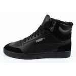 Puma Winter boots Puma Shuffle Mid M Magas szárú cipő Utcai férfi 38760901