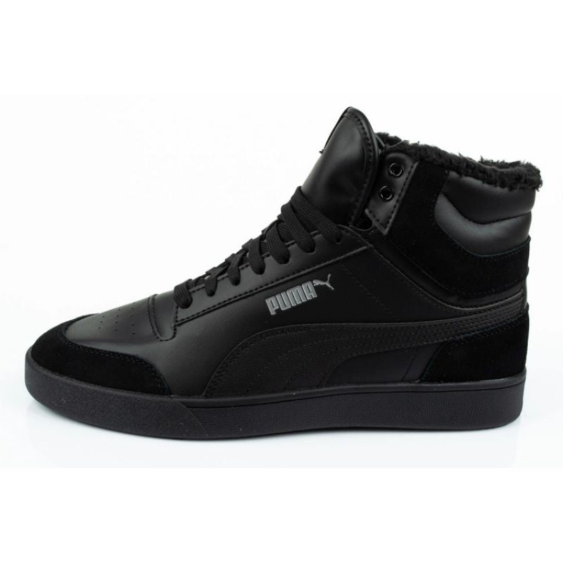 Puma Winter boots Puma Shuffle Mid M Magas szárú cipő Utcai férfi 38760901