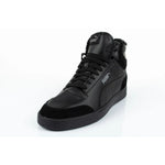 Puma Winter boots Puma Shuffle Mid M Magas szárú cipő Utcai férfi 38760901