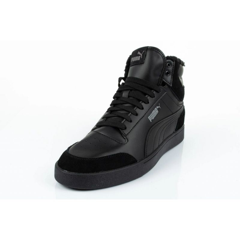 Puma Winter boots Puma Shuffle Mid M Magas szárú cipő Utcai férfi 38760901