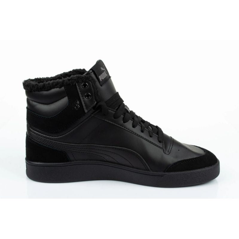 Puma Winter boots Puma Shuffle Mid M Magas szárú cipő Utcai férfi 38760901