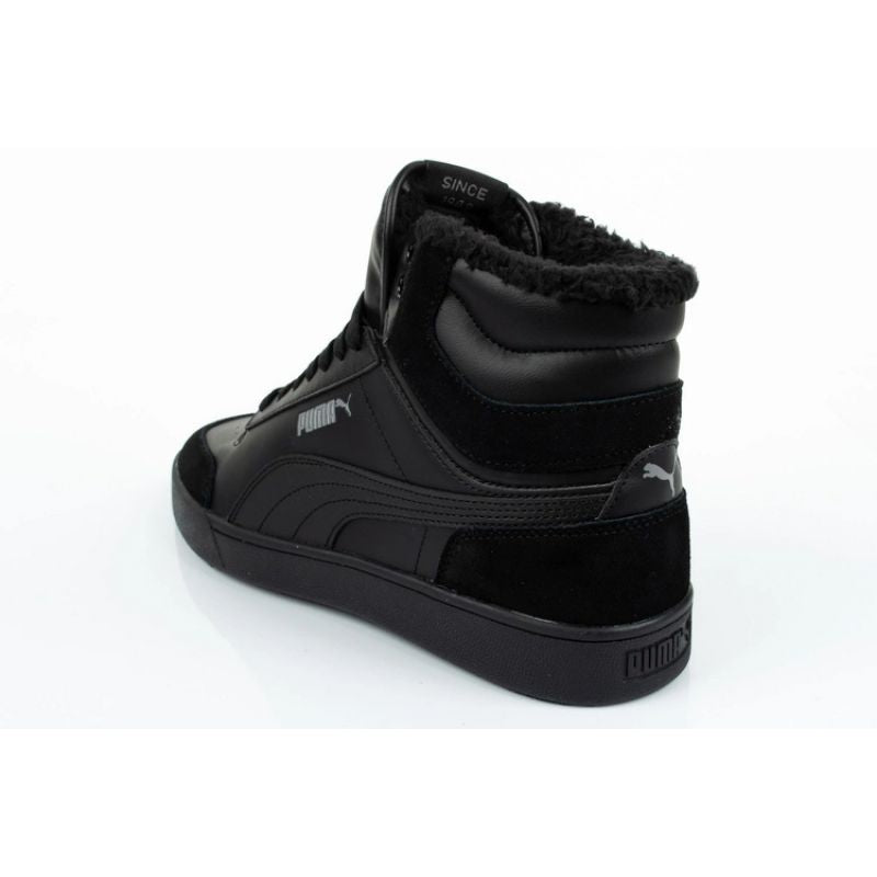 Puma Winter boots Puma Shuffle Mid M Magas szárú cipő Utcai férfi 38760901