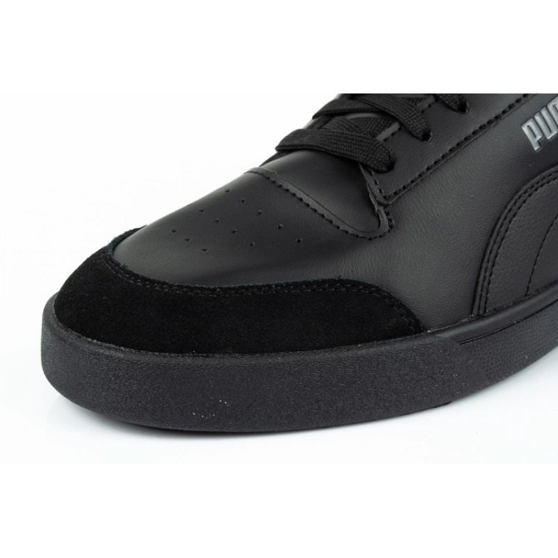 Puma Winter boots Puma Shuffle Mid M Magas szárú cipő Utcai férfi 38760901
