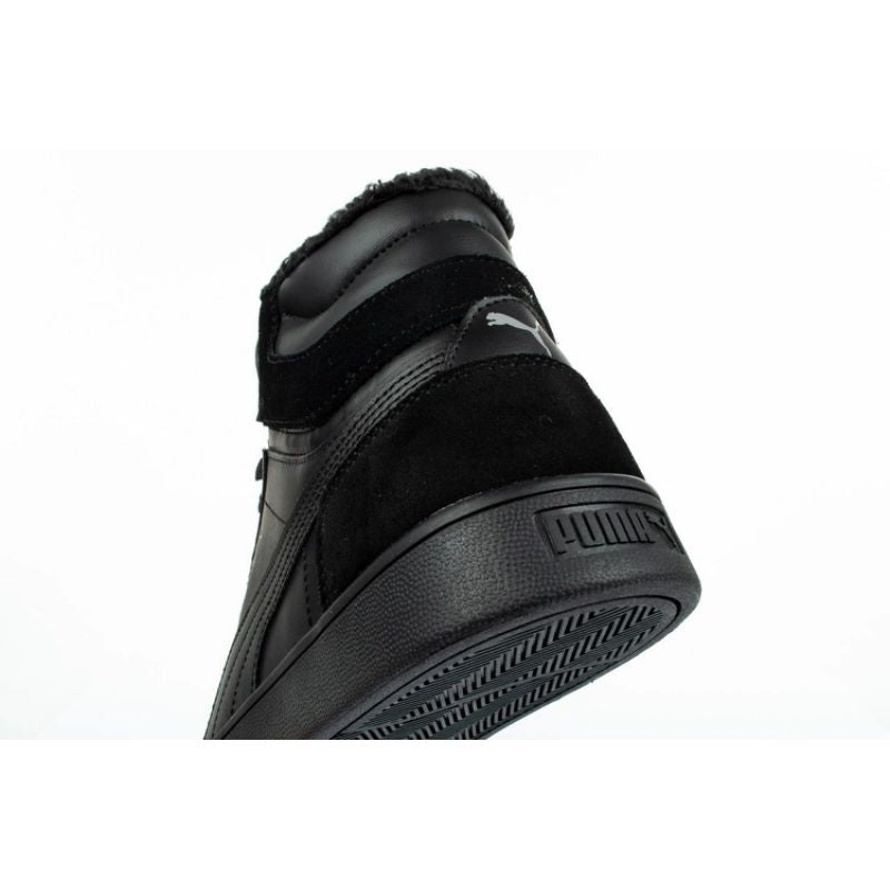 Puma Winter boots Puma Shuffle Mid M Magas szárú cipő Utcai férfi 38760901