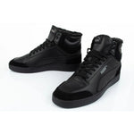 Puma Winter boots Puma Shuffle Mid M Magas szárú cipő Utcai férfi 38760901