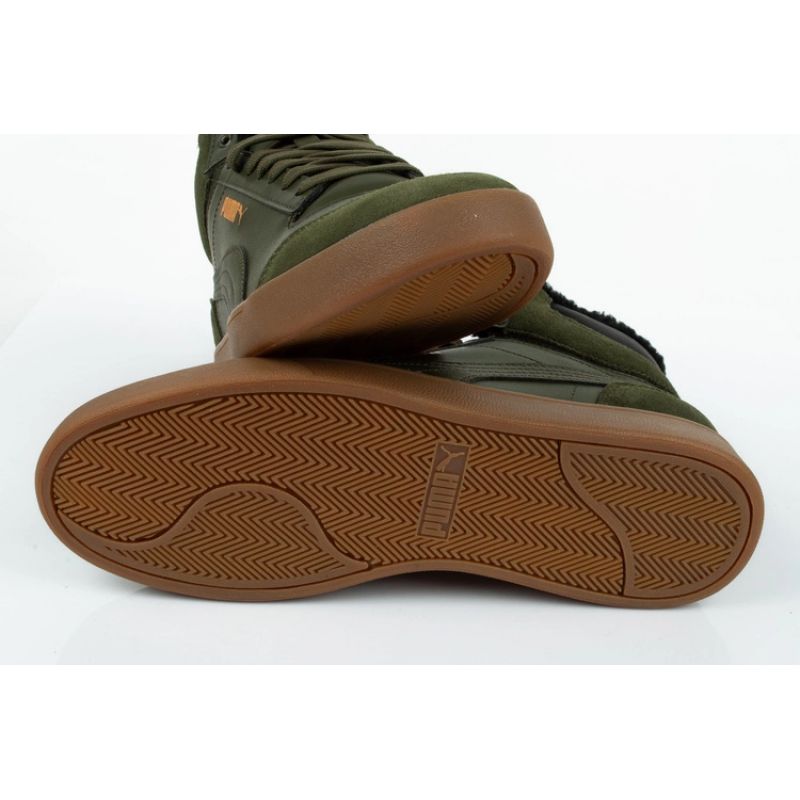 Puma Winter boots Puma Shuffle Mid M Magas szárú cipő Utcai férfi 38760902
