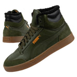 Puma Winter boots Puma Shuffle Mid M Magas szárú cipő Utcai férfi 38760902
