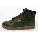 Puma Winter boots Puma Shuffle Mid M Magas szárú cipő Utcai férfi 38760902