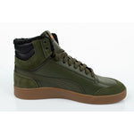 Puma Winter boots Puma Shuffle Mid M Magas szárú cipő Utcai férfi 38760902