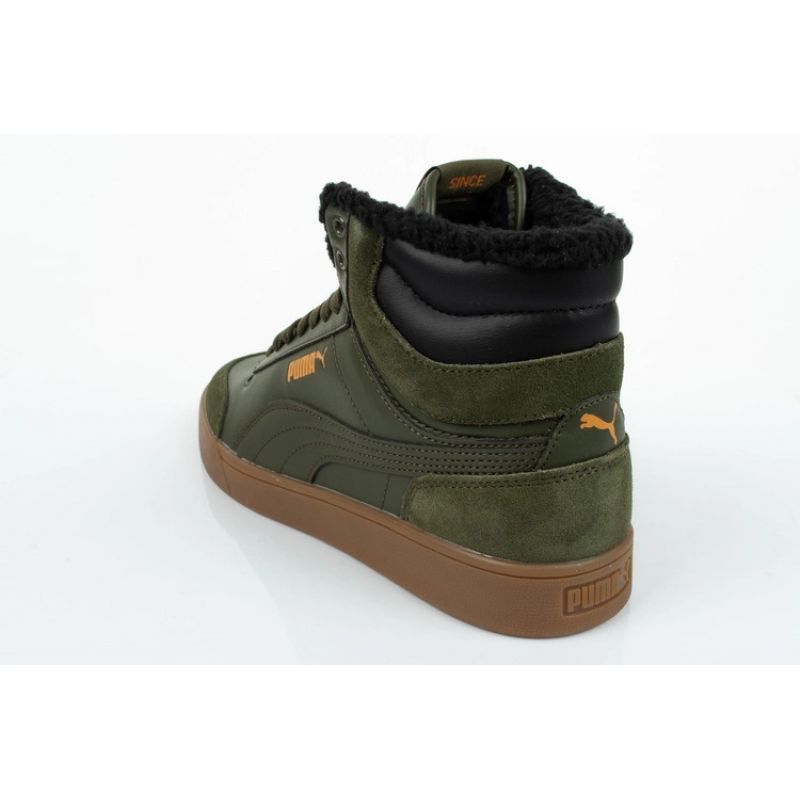 Puma Winter boots Puma Shuffle Mid M Magas szárú cipő Utcai férfi 38760902