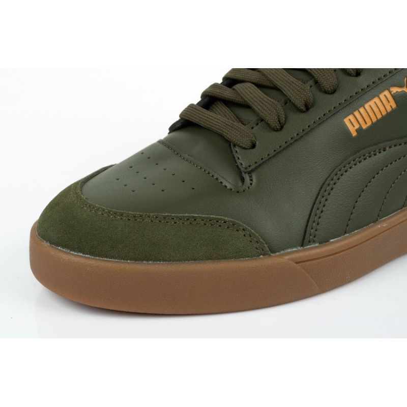 Puma Winter boots Puma Shuffle Mid M Magas szárú cipő Utcai férfi 38760902