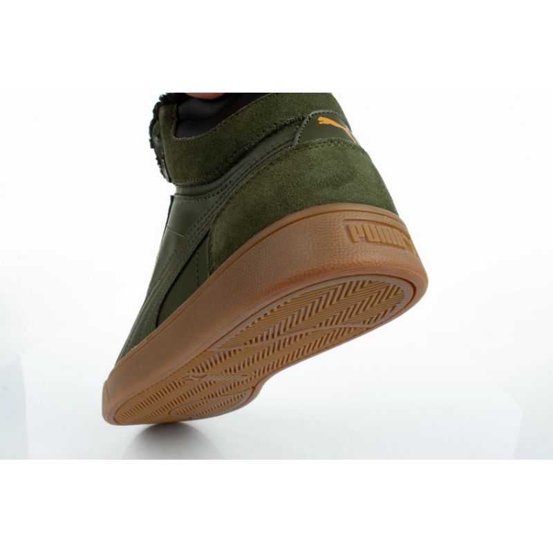 Puma Winter boots Puma Shuffle Mid M Magas szárú cipő Utcai férfi 38760902