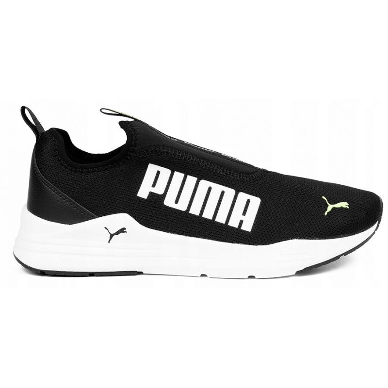Puma Wired Rapid M 38588109 Shoes Utcai férfi
