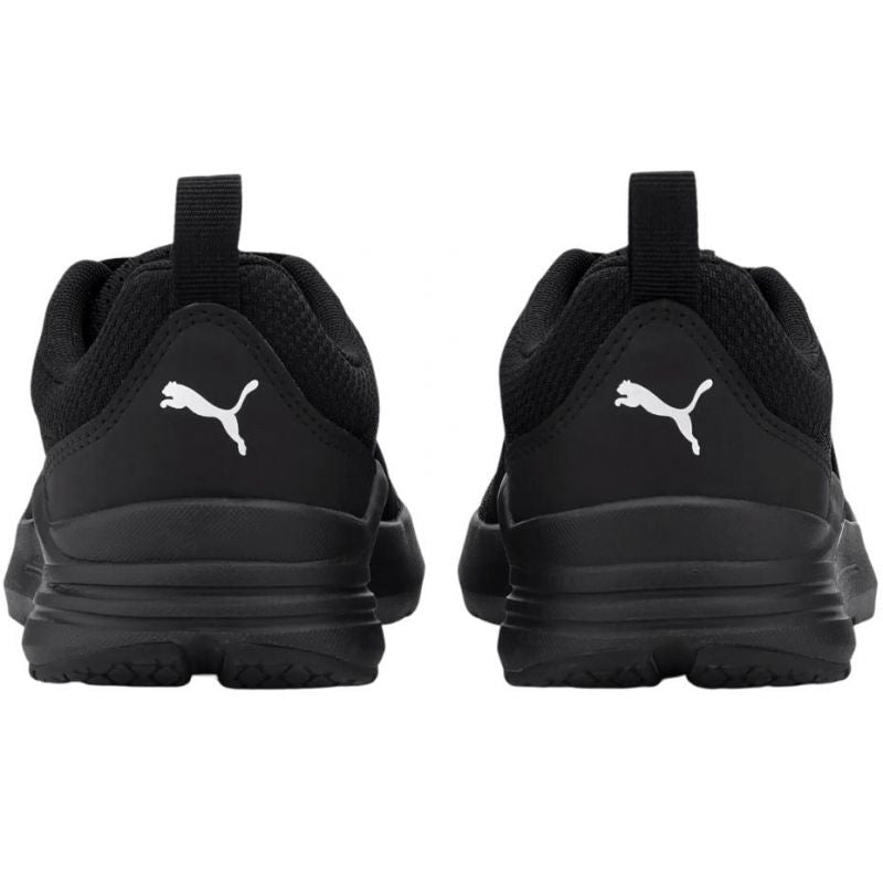 Puma Wired Run Jr 374214 01 Cipő - Sportmania.hu