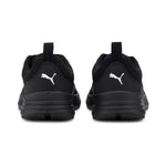 Puma Wired Run Jr Black- White Utcai cipő - Sportmania.hu