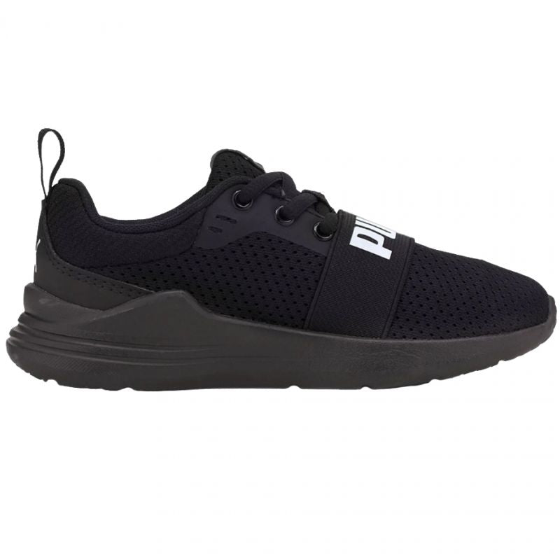 Puma Wired Run Jr Cipő gyerek Edzőcipő 37421601