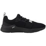 Puma Wired Run Jr Cipő gyerek Utcai 37421401