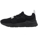 Puma Wired Run Jr Cipő gyerek Utcai 37421401