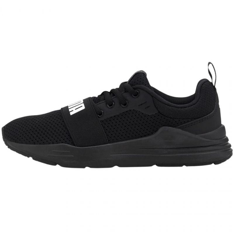 Puma Wired Run Jr Cipő gyerek Utcai 37421401