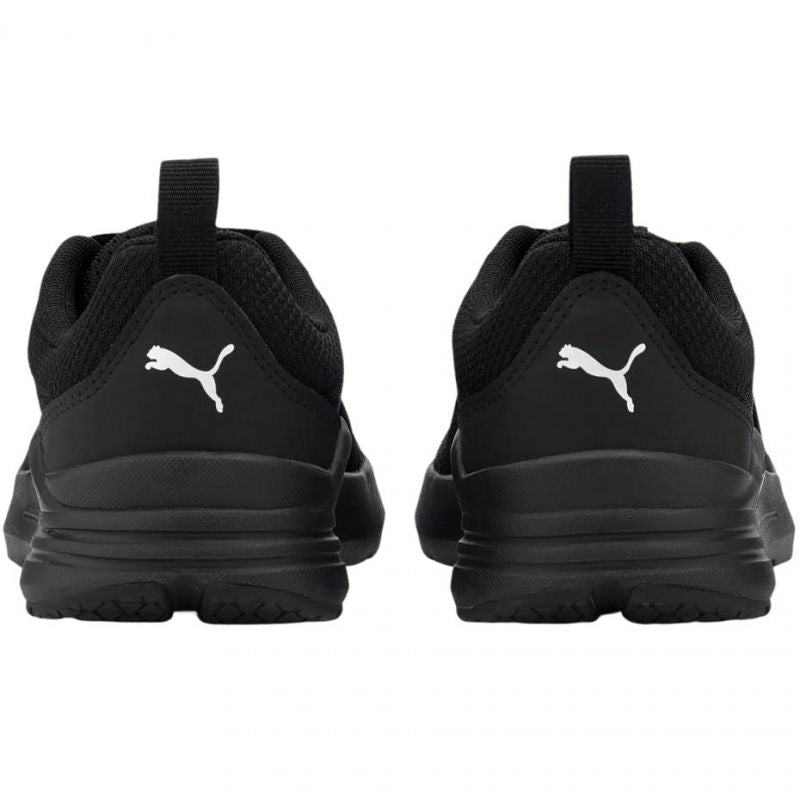 Puma Wired Run Jr Cipő gyerek Utcai 37421401