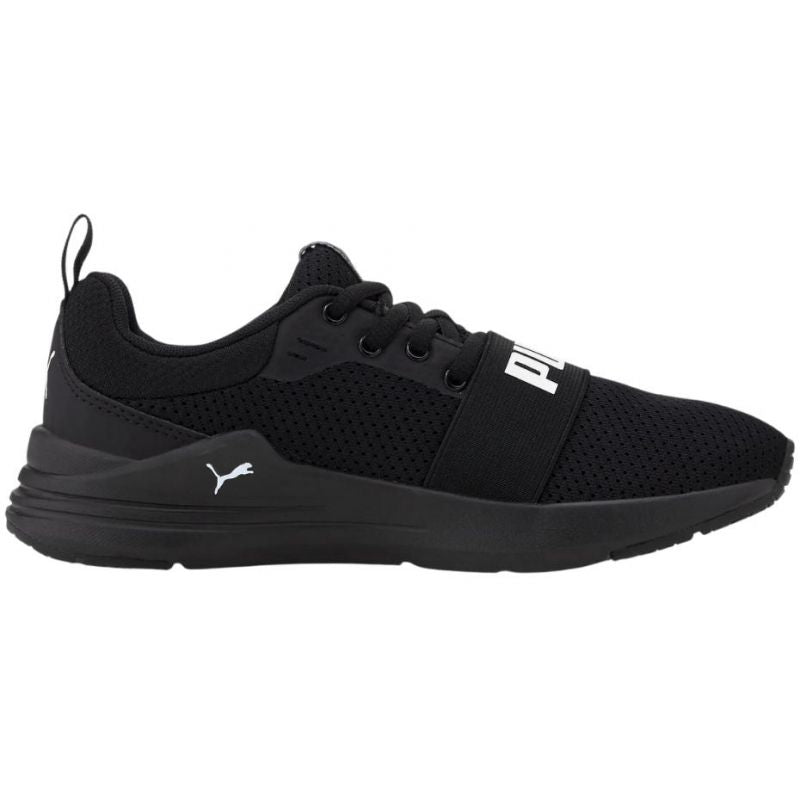 Puma Wired Run Jr Cipő gyerek Utcai 37421401