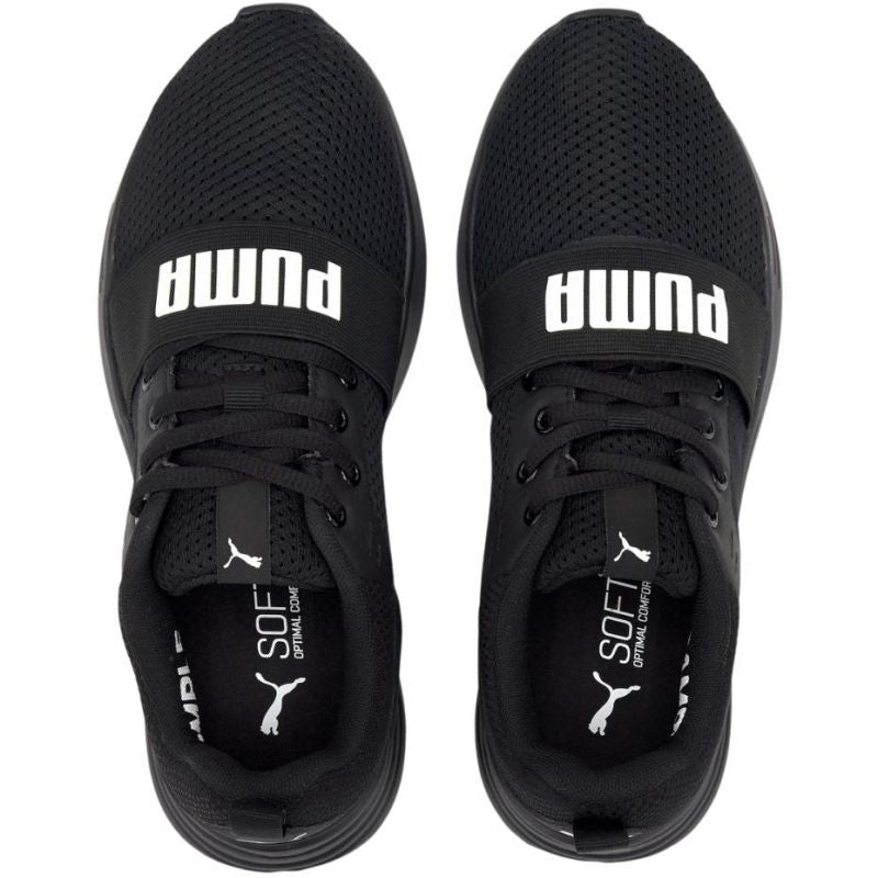 Puma Wired Run Jr Cipő gyerek Utcai 37421401