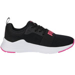 Puma Wired Run Jr Utcai cipő gyerek 37421420