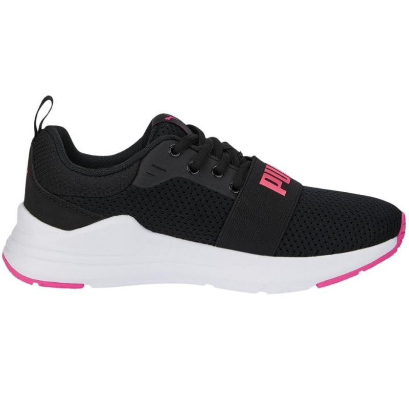 Puma Wired Run Jr Utcai cipő gyerek 37421420