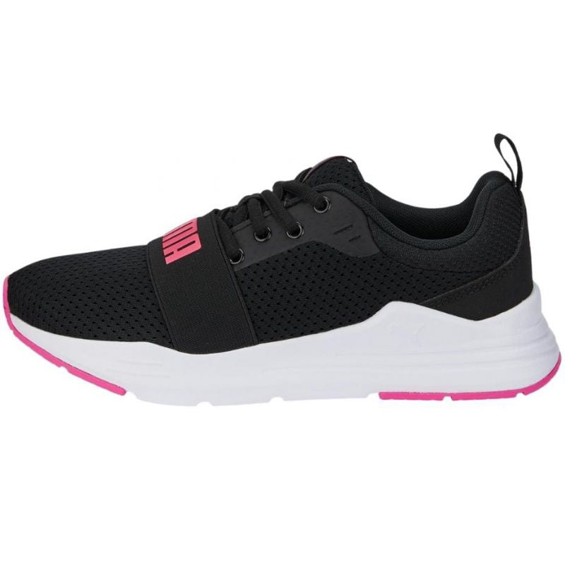 Puma Wired Run Jr Utcai cipő gyerek 37421420