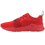 Puma Wired Run Jr Utcai cipő gyerek 37421605