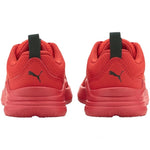 Puma Wired Run Jr Utcai cipő gyerek 37421605