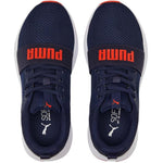 Puma Wired Run Jr Utcai cipő gyerek Utcai cipő 37421421