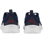 Puma Wired Run PS Jr 374216 21 Utcai cipő - Sportmania.hu