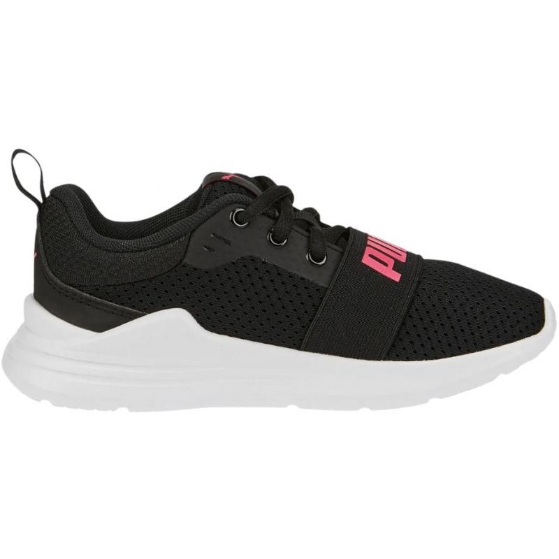 Puma Wired Run PS Jr Utcai cipő gyerek 37421620