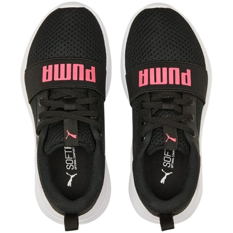 Puma Wired Run PS Jr Utcai cipő gyerek 37421620