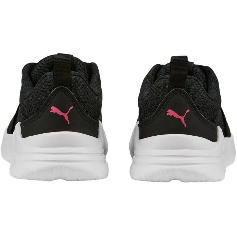 Puma Wired Run PS Jr Utcai cipő gyerek 37421620