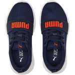 Puma Wired Run PS Jr Utcai cipő gyerek 37421621