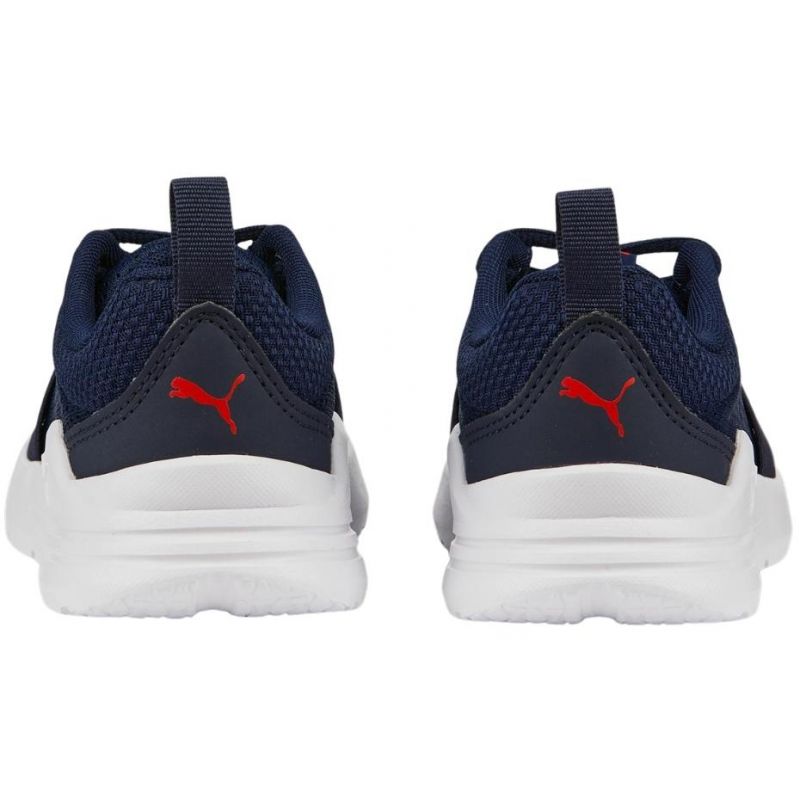 Puma Wired Run PS Jr Utcai cipő gyerek 37421621